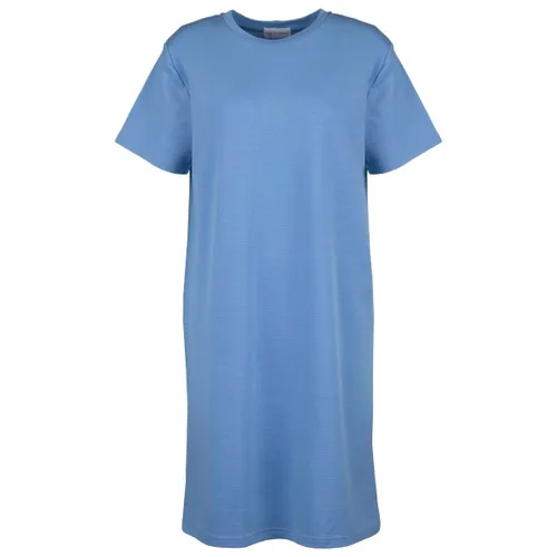 We Norwegians - Women's Peak T-Shirt Dress - Kleid