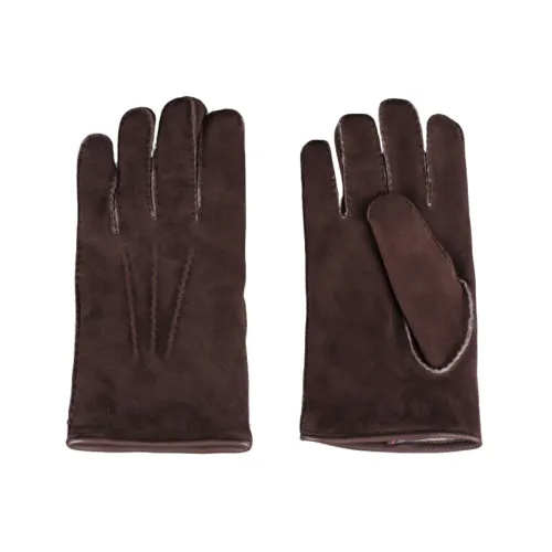 Weiche Shearling-Handschuhe für kalte Wintertage,Zubehör Moorer