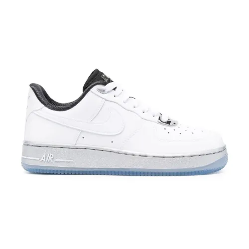 Weiße Air Force 1 '07 SE Sneakers Nike