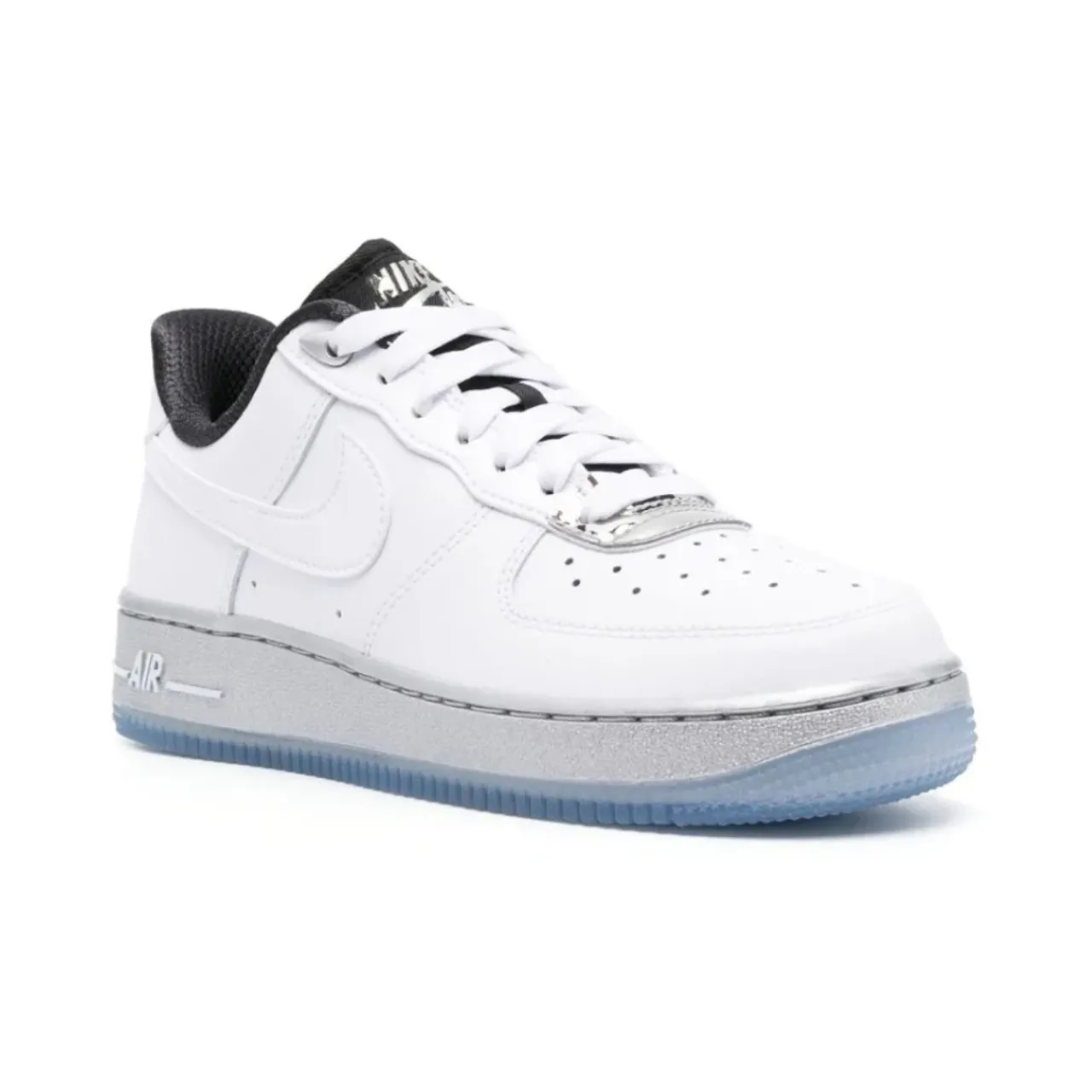 Weiße Air Force 1 07 SE Sneakers Nike