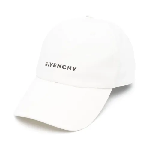 Weiße Hüte und Mützen für Männer Givenchy