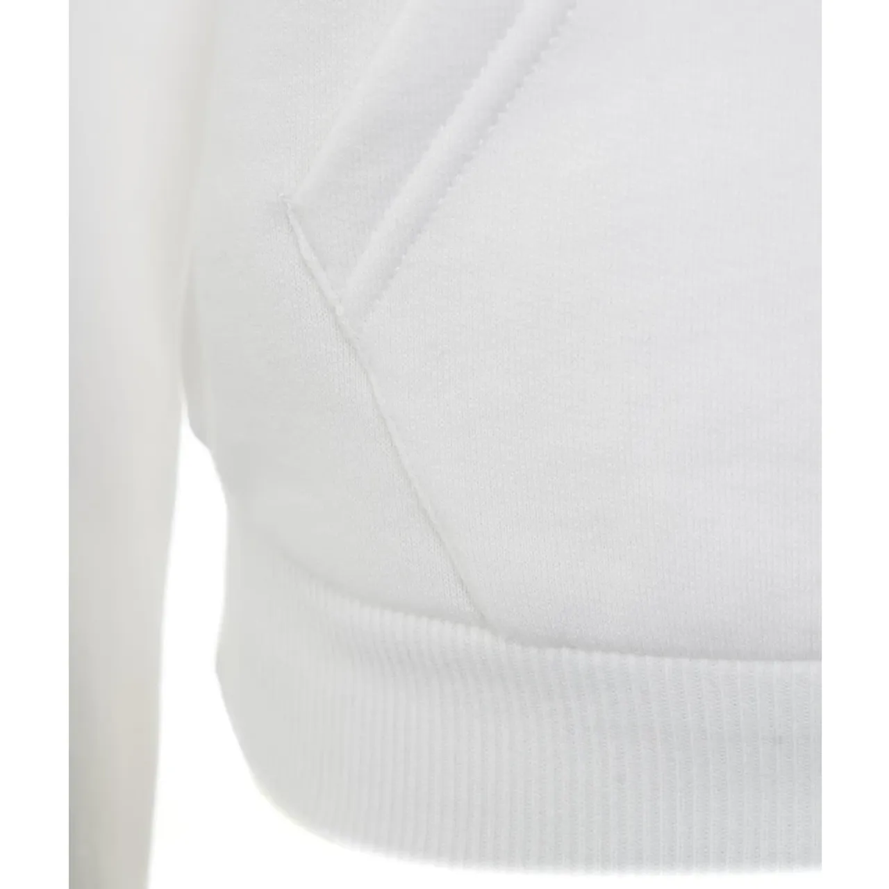Weiße Kapuzenpullover für Frauen Ralph Lauren
