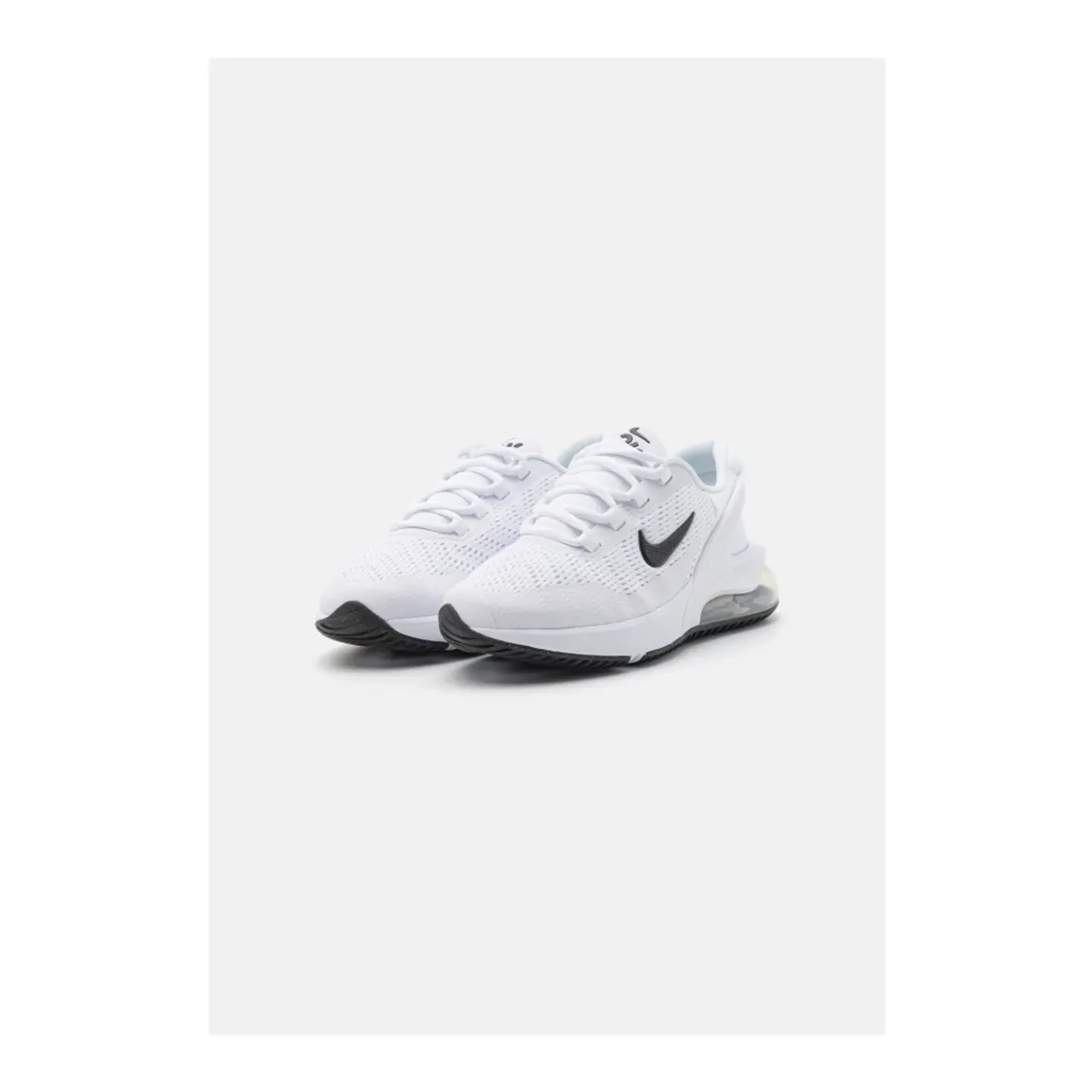 Weiße Sneakers - AIR MAX 270 GO GS Nike