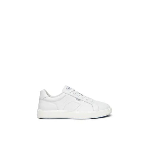 Weiße Sneakers E400223U707 Nerogiardini