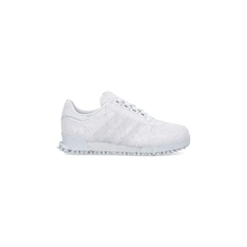Weiße Sneakers Y-3
