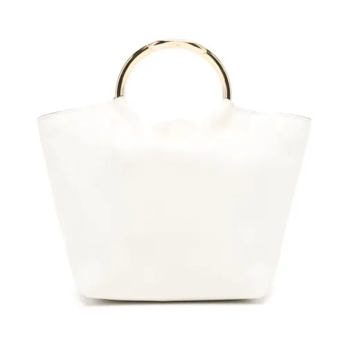 Weiße Taschen Kollektion Valentino Garavani