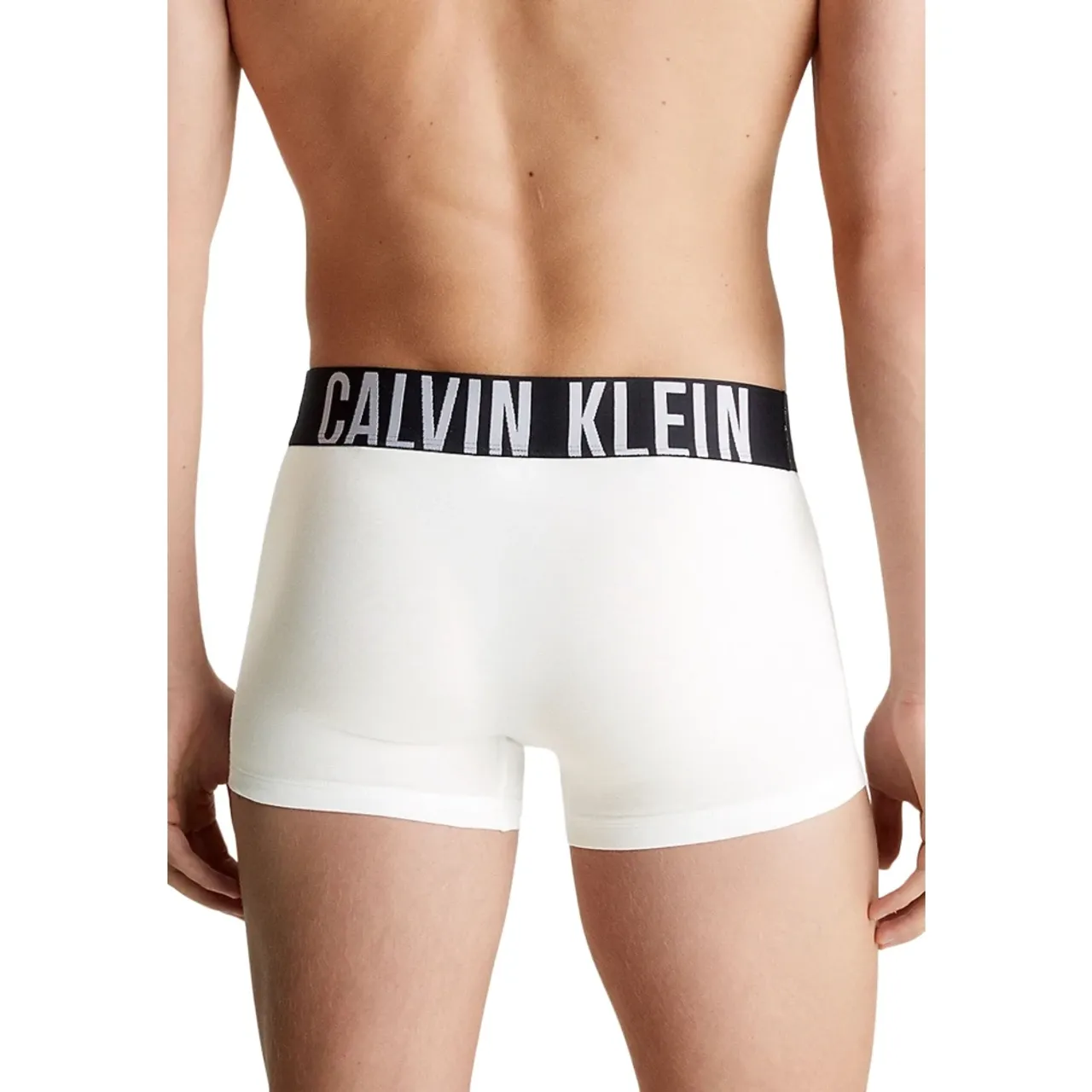 Weißes Boxershorts Set Calvin Klein