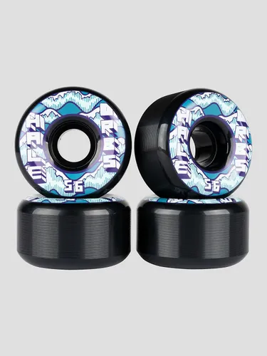 Welcome Orbs Shawn Hale Specters Conica 99A 56mm Rollen black