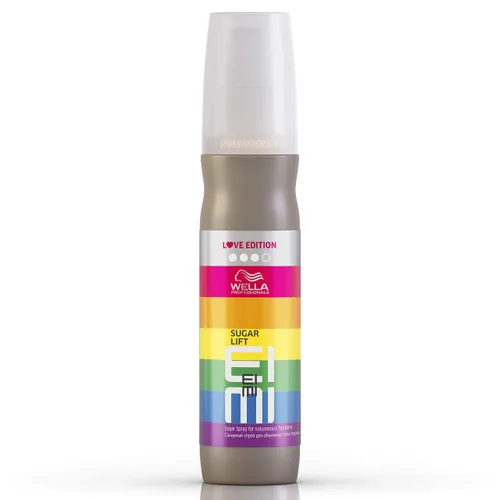 Wella EIMI Sugar Lift Styling-Spray – strukturgebendes