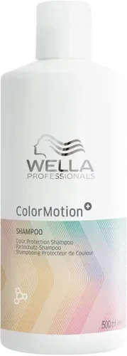 Wella Professionals ColorMotion+ Shampoo 500 ml