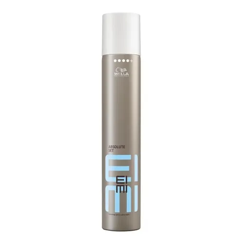 Wella Professionals - EIMI Fixing Absolute Set Haarspray & -lack 500 ml