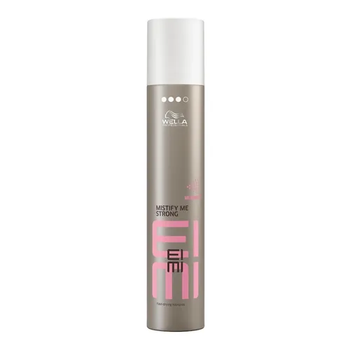Wella Professionals - EIMI Fixing Mistify Me Strong Haarspray & -lack 300 ml