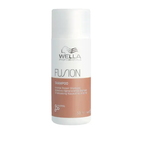 Wella Professionals Fusion Intense Repair shampoo 50 ml