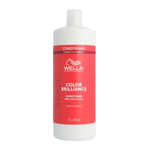 Wella Professionals Invigo Color Brilliance Conditioner Coarse 1.000 ml