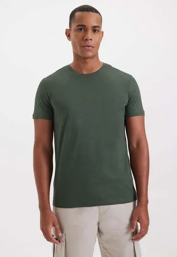 WESTMARK LONDON T-Shirt LEO O-NECK (1-tlg)