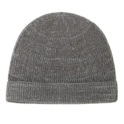 WG Recycled PE Knit Cap