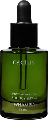 WHAMISA Cactus Bouncy Serum 33 ml