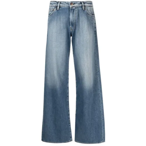 Wide Jeans 3X1