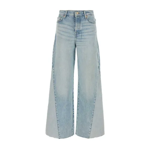 Wide Jeans 7 For All Mankind