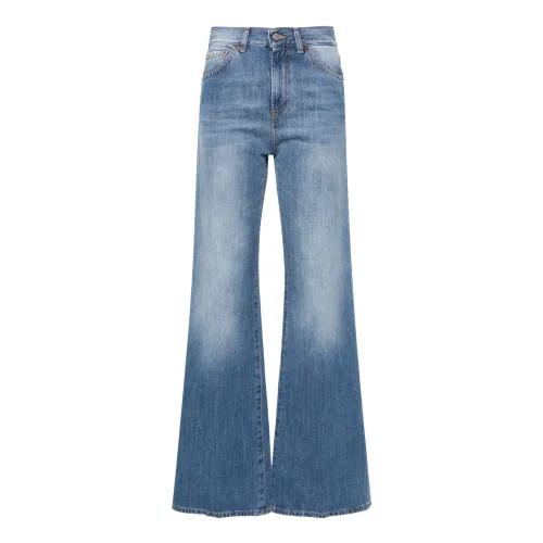 Wide Jeans Dondup