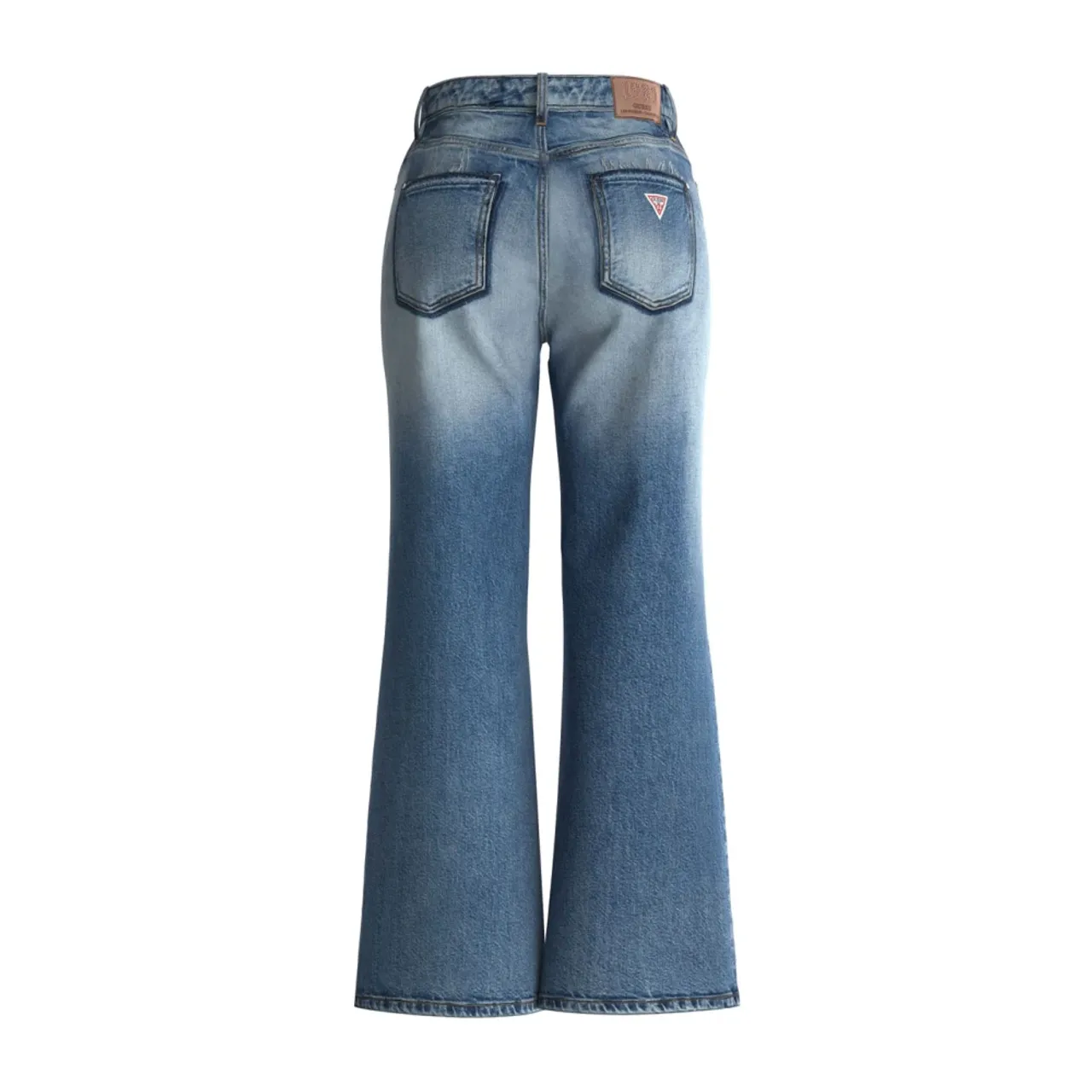 Wide Jeans Guess