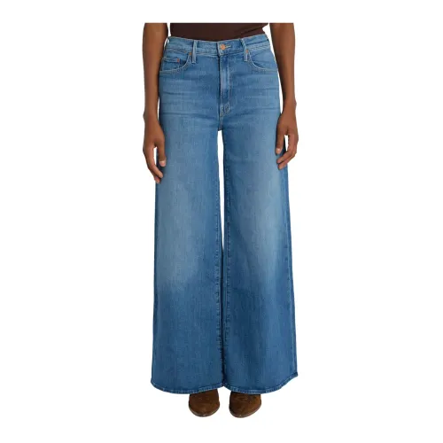 Wide Jeans Mother