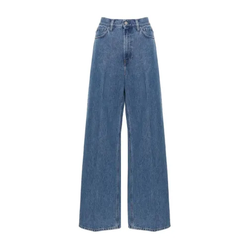 Wide Jeans TotêMe