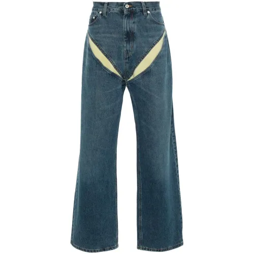 Wide Jeans Y/Project