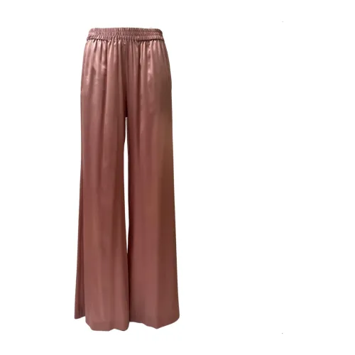 Wide Trousers Gianluca Capannolo