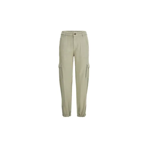 Wide Trousers Guess