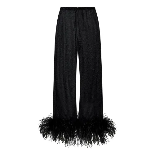 Wide Trousers Oseree