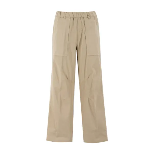 Wide Trousers Panicale