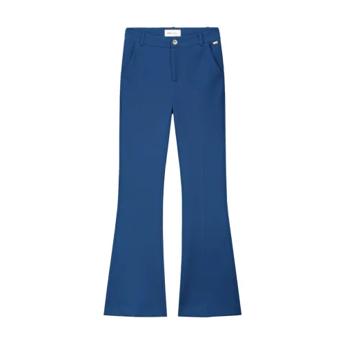 Wide Trousers Pom Amsterdam