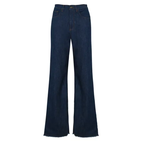 Wide Trousers Re-Hash
