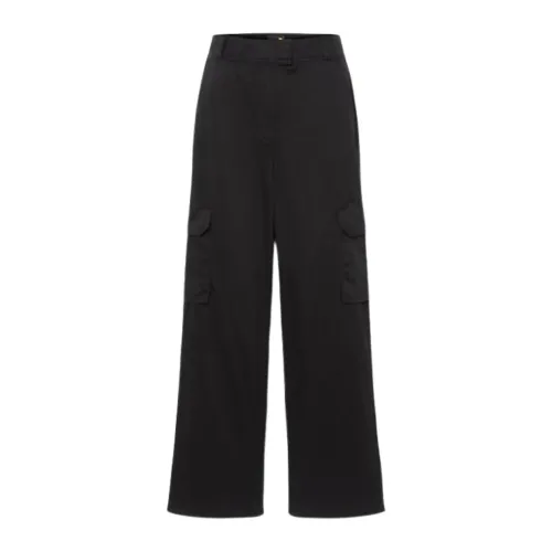 Wide Trousers Timberland