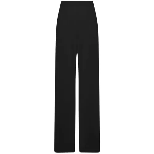 Wide Trousers Wolford
