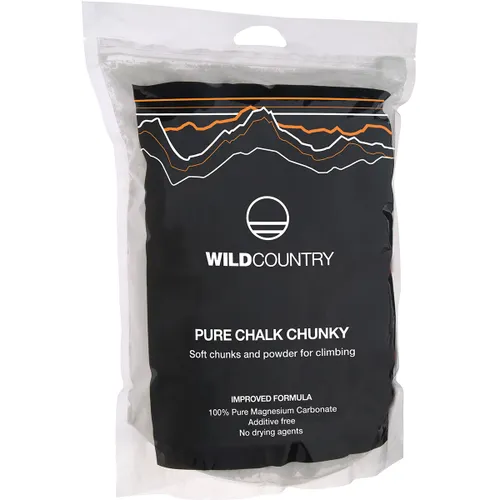 Wild Country Pure Chunky Chalk