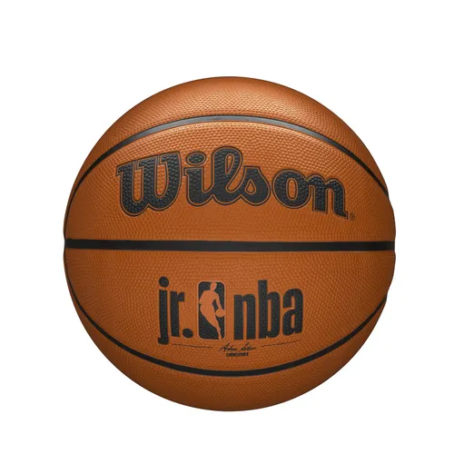 Wilson Basketball JR NBA DRV