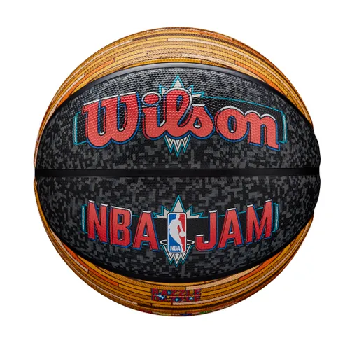 Wilson Basketball NBA Jam