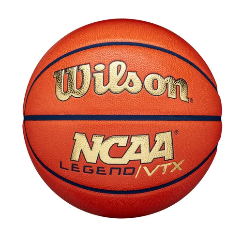 Wilson Basketball NCAA LEGEND VTX