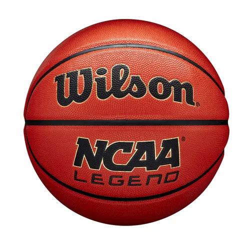 Wilson Basketball NCAA LEGEND