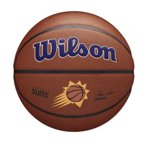 Wilson Basketball TEAM ALLIANCE
