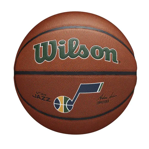 Wilson Basketball TEAM ALLIANCE