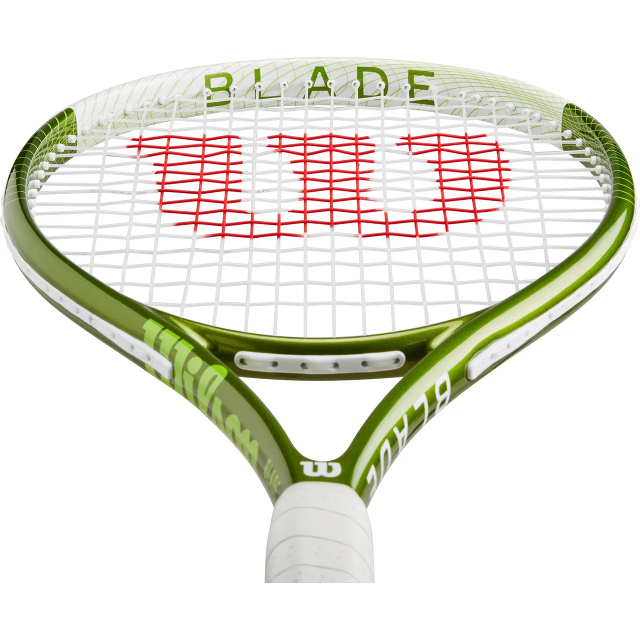 Wilson BLADE FEEL TEAM 103 Tennisschläger