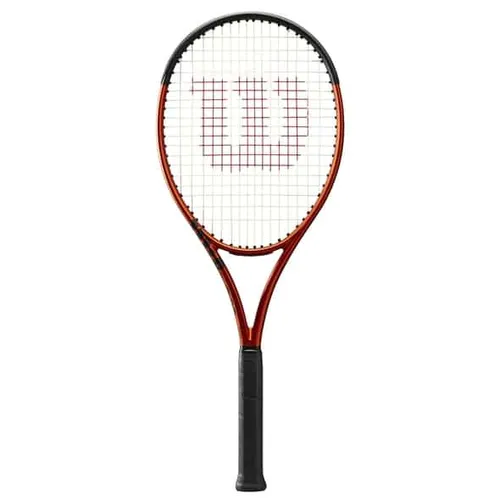 Wilson Burn 100 V5 (Neutral 2) Tenniszubehör