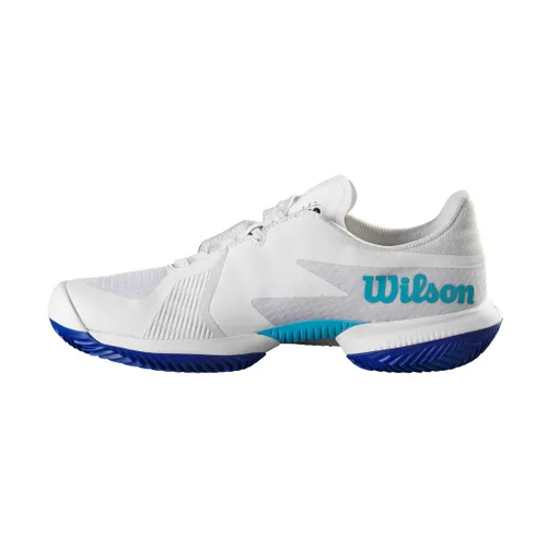 Wilson Herren KAOS Swift 1.5 Clay Sneaker