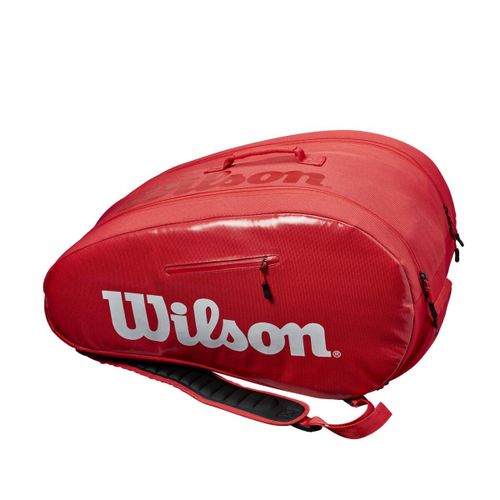 Wilson Padel Super Tour Bag Tasche