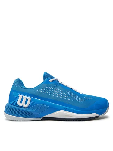 Wilson Schuhe Rush Pro 4.0 WRS332080 Blau
