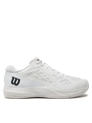 Wilson Schuhe Rush Pro Ace W WRS333380 Weiß