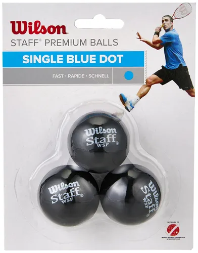Wilson Squash-Ball